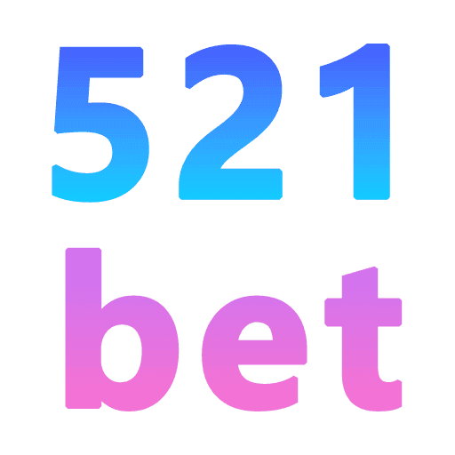 Logo da 521BET